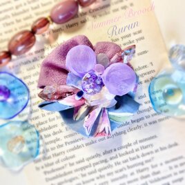 海底で眠る海ぶどう