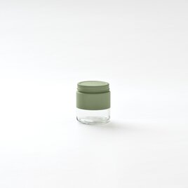 PA BOTTLE Small Oliveの画像