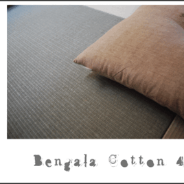 bengala COTTON ＜42＞の画像