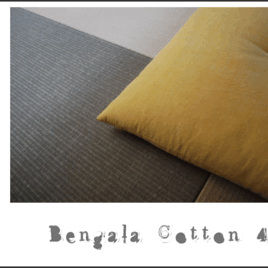 bengala COTTON ＜42＞の画像