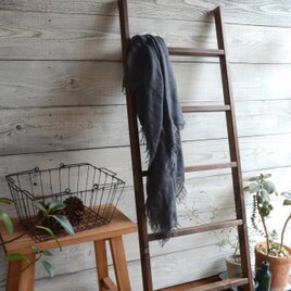 L41120*アンティーク風*はしご梯子*ディスプレイ