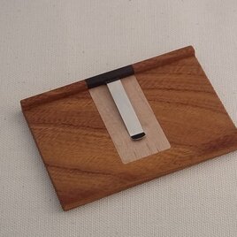 カードクリップ