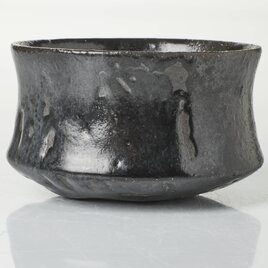 茶碗　その98　黒