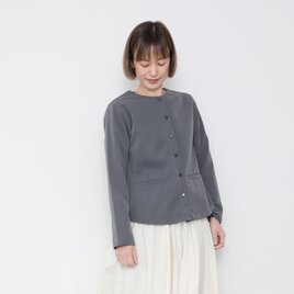 SALE   Paris jacket / gray