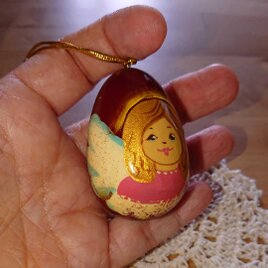 ヨーロッパ直送 クリスマスツリー オーナメント