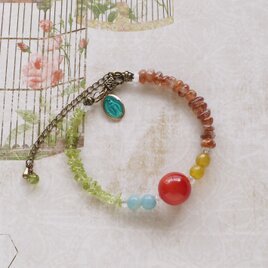 開運ブレスレット2021　b-3101