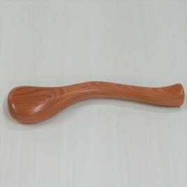 肩たたき（ケヤキ）