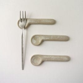 Cutlery rest　の画像