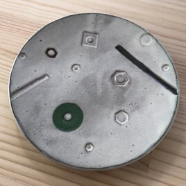 「tools」プレート M　