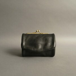 compact gama wallet (noir)