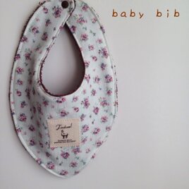 ベビースタイ＊花