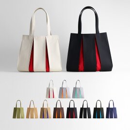 KOSHO ougi 帆布 トートバック MHの画像