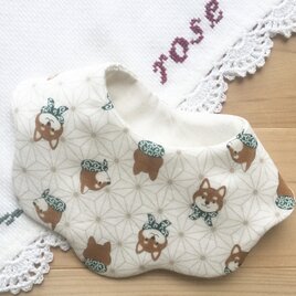 再5♪オーガニック♪柴犬♪ふわふわやわらかスタイ