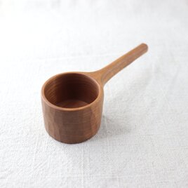 ブラックチェリーのコーヒーメジャースプーン