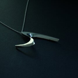 streamline necklaceの画像