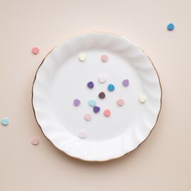 enogu mini -macaron- ピアス/イヤリングの画像