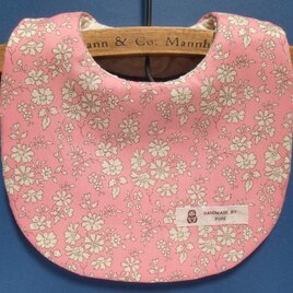 再販3❤PURE*スタイ*リバティCapel ピンク カペル  花柄 さくら色 マトリョーシカの画像