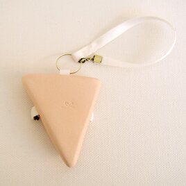 革の贈るはこ　オーナメントM2