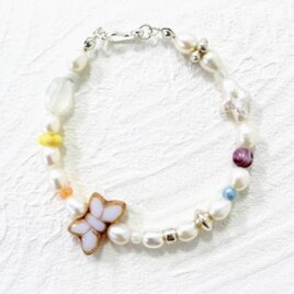 Perl braceletの画像