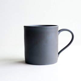 父の日ギフトに♪【カフェオレマグ】たっぷりのコーヒーやカフェオレに・愛知県常滑産・澤田朋大さん作・マグカップ・大・200ccの画像