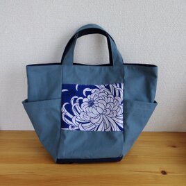 菊の香ほのか