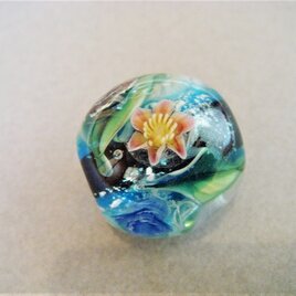 とんぼ玉 花風雅