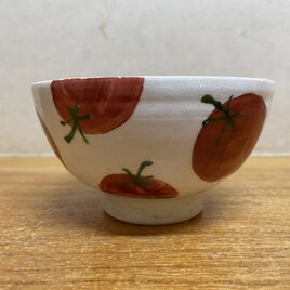 tomato お茶碗 （大）