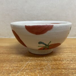 tomato お茶碗 （小）の画像