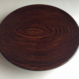 ニレの大皿＃660