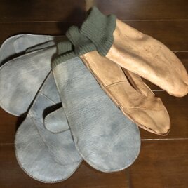 むし『狩猟のむしのハンティンググローブ』 R02G