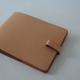 【40%OFF】ポケットアルバムケース　写真Ｌサイズ用　（ヌメ革）5,800円→3,480円