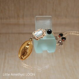 イタリア製メダイ他＊ネックレス