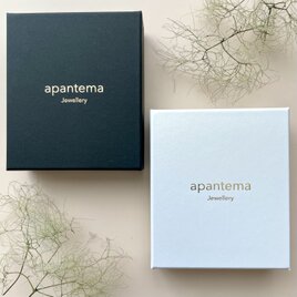 有料ラッピング（オリジナル箱 -黒-）