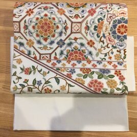 TUKURIOBI 　相良刺繍の画像