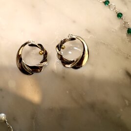 ピアス Jungle-pierced earringの画像