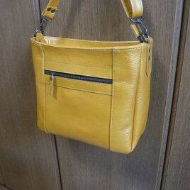 Miyuki Tanaka様ご注文分レザーショルダー