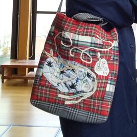 【限定】作品 K 300C〈手刺繍〉2WAY