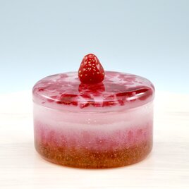 GLASS SWEETS / Regal au fraiseⅡの画像