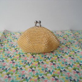 Beaded Purse --Lemon-- (Petite) 内布：Flatteringの画像