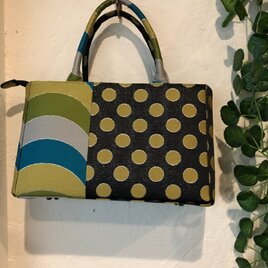 帯バッグ　オーダーメイド