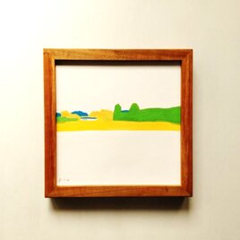 〚原画〛Love painting（水彩画、アクリル絵画、絵画、ドローイング） 原画〛Love painting（水彩画、アクリル絵画、絵画、ドローイング）