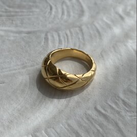 {gold} arare ringの画像