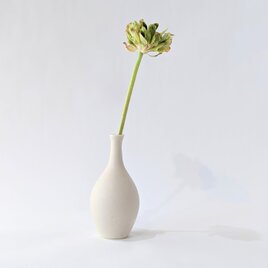 朝靄 一輪挿し　　　　K-17