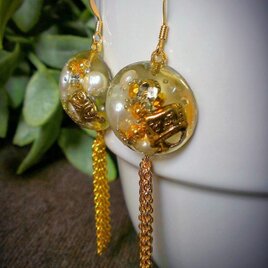 jewel box ピアス（イヤリング）