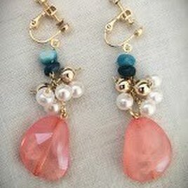 Vivid color collection(オレンジ)