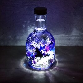 大サイズ版『魔法使いの魔法香〜月明かりと眠りの魔法