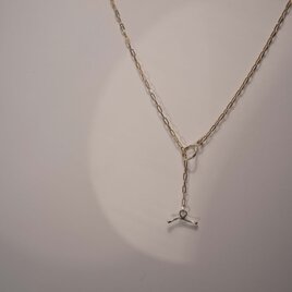 K10 CHAIN Necklaceの画像