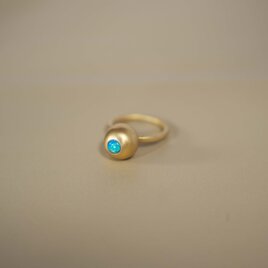 Opal K18 Ringの画像