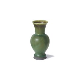 Flower vase フラワーベースNo9 Greenの画像