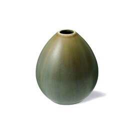 Flower vase フラワーベースNo10 Greenの画像